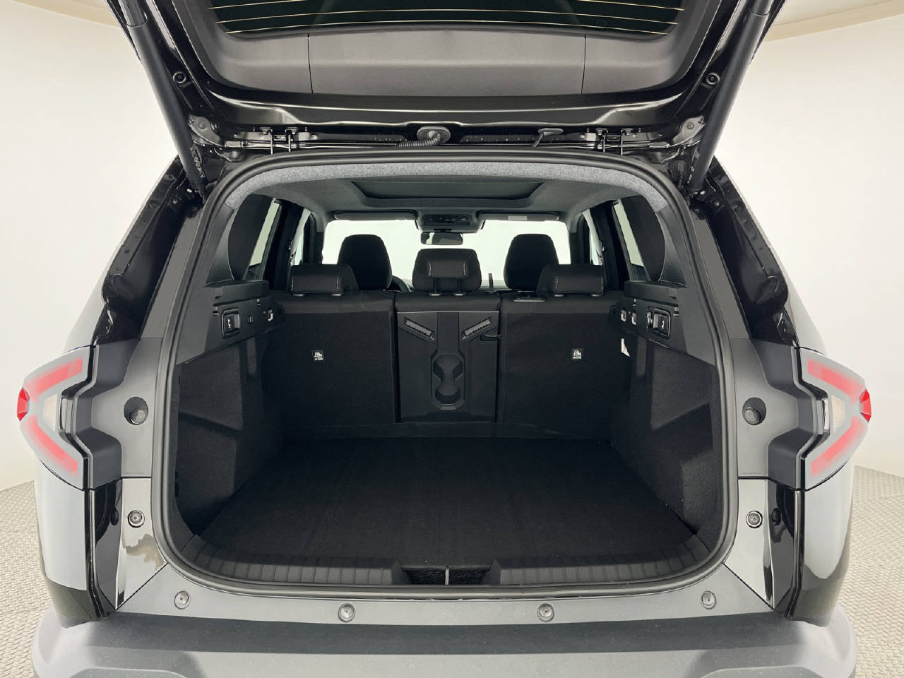 DACIA Bigster 1.2 Hybrid Journey 4WD-image-17