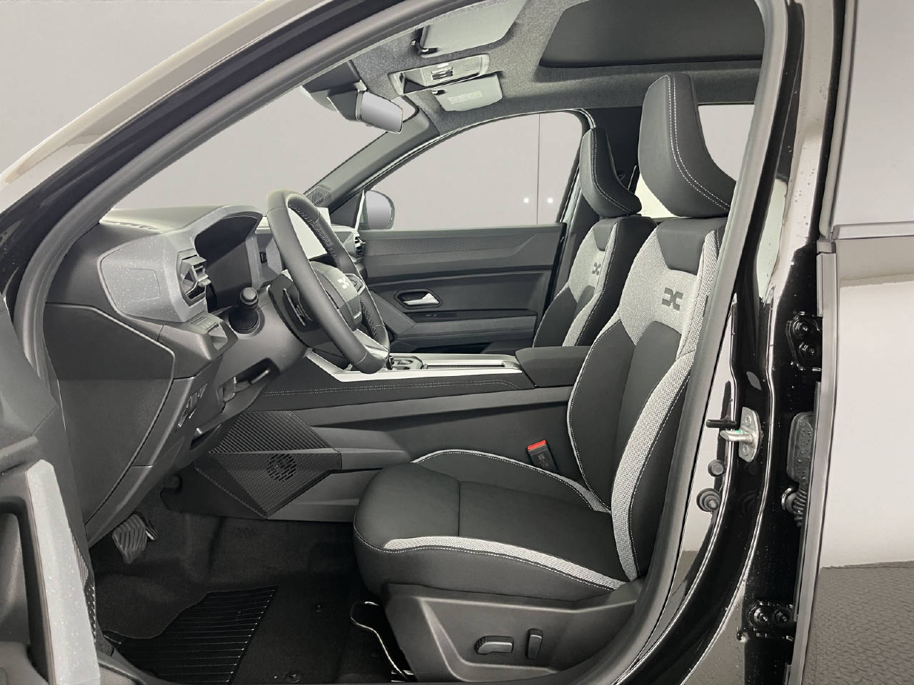 DACIA Bigster 1.2 Hybrid Journey 4WD-image-7
