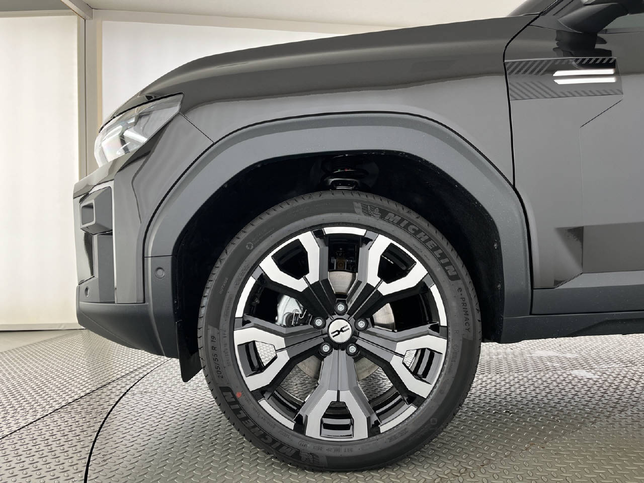 DACIA Bigster 1.2 Hybrid Journey 4WD-image-5