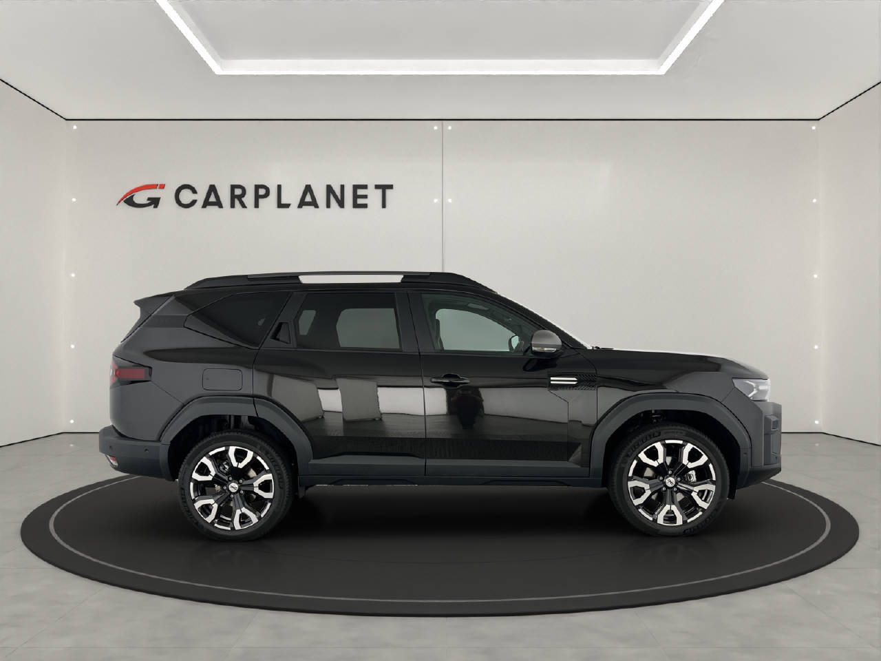 DACIA Bigster 1.2 Hybrid Journey 4WD-image-4