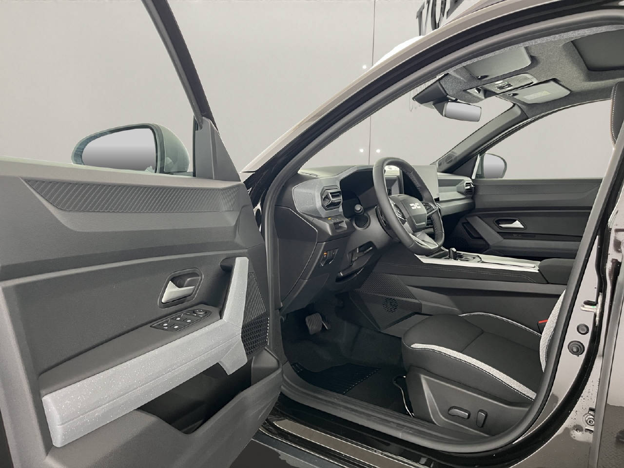 DACIA Bigster 1.2 Hybrid Journey 4WD-image-6