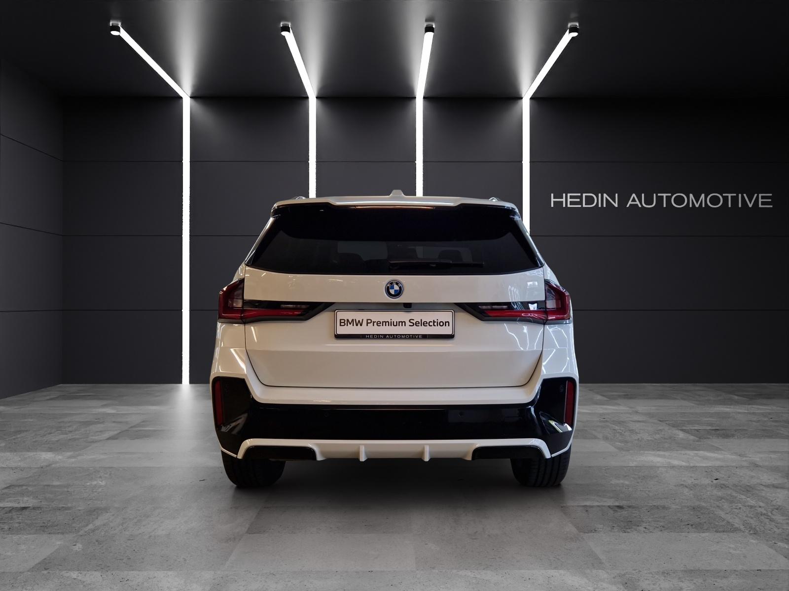 BMW X1 30e xDrive-image-3