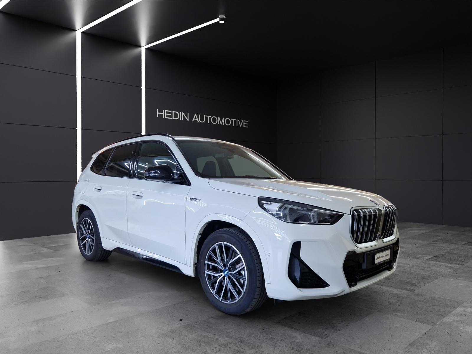 BMW X1 30e xDrive-image-6
