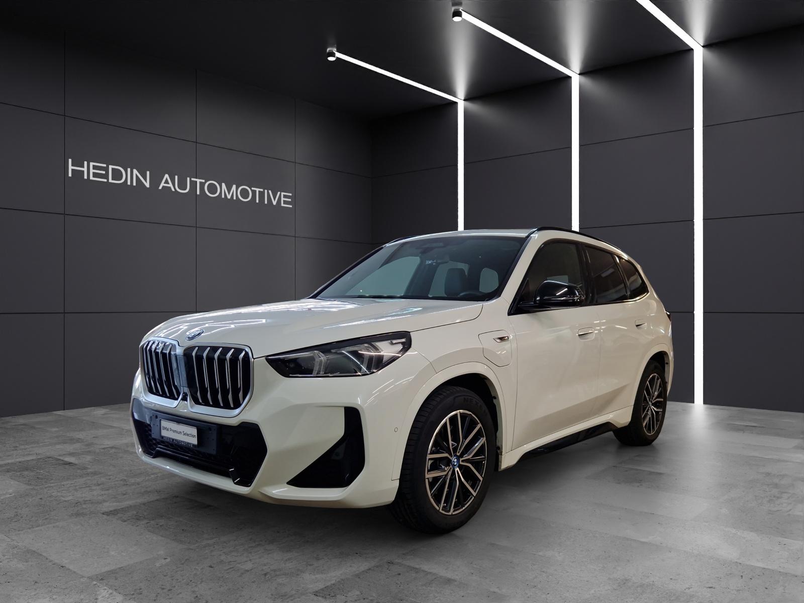 BMW X1 30e xDrive-image-0