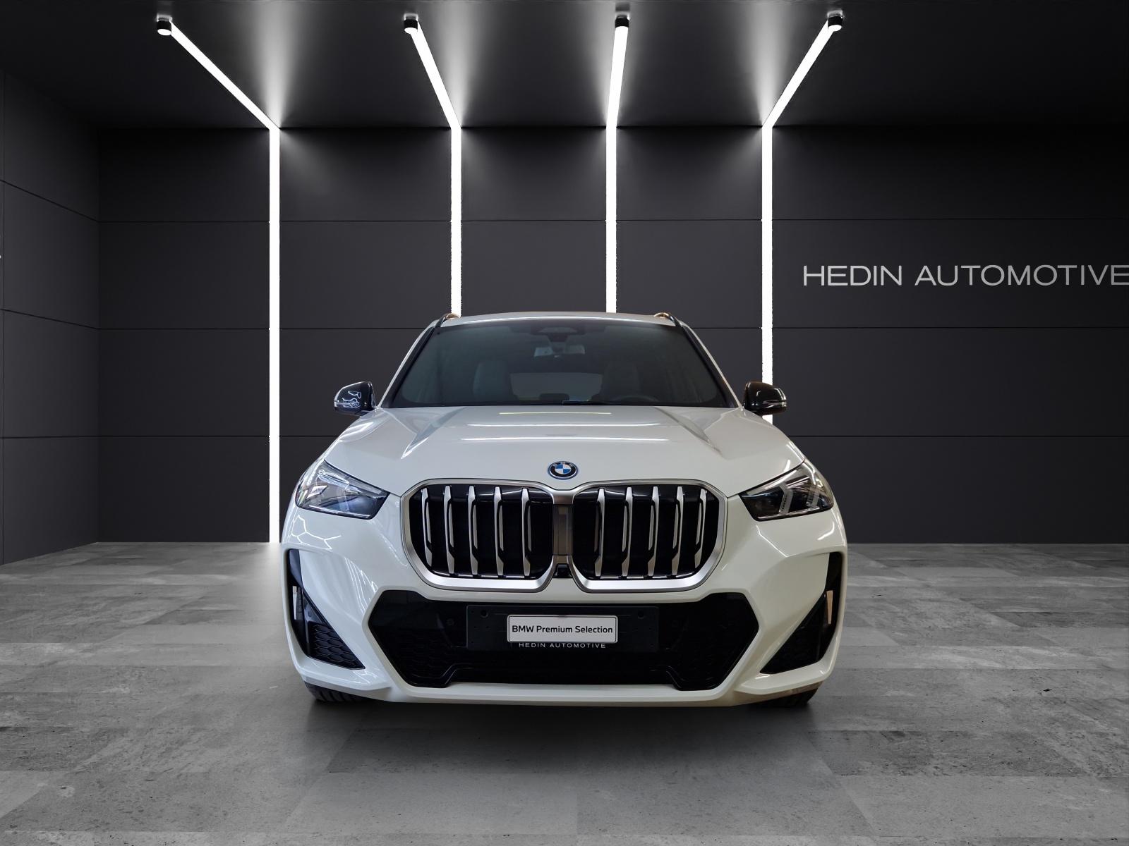 BMW X1 30e xDrive-image-7