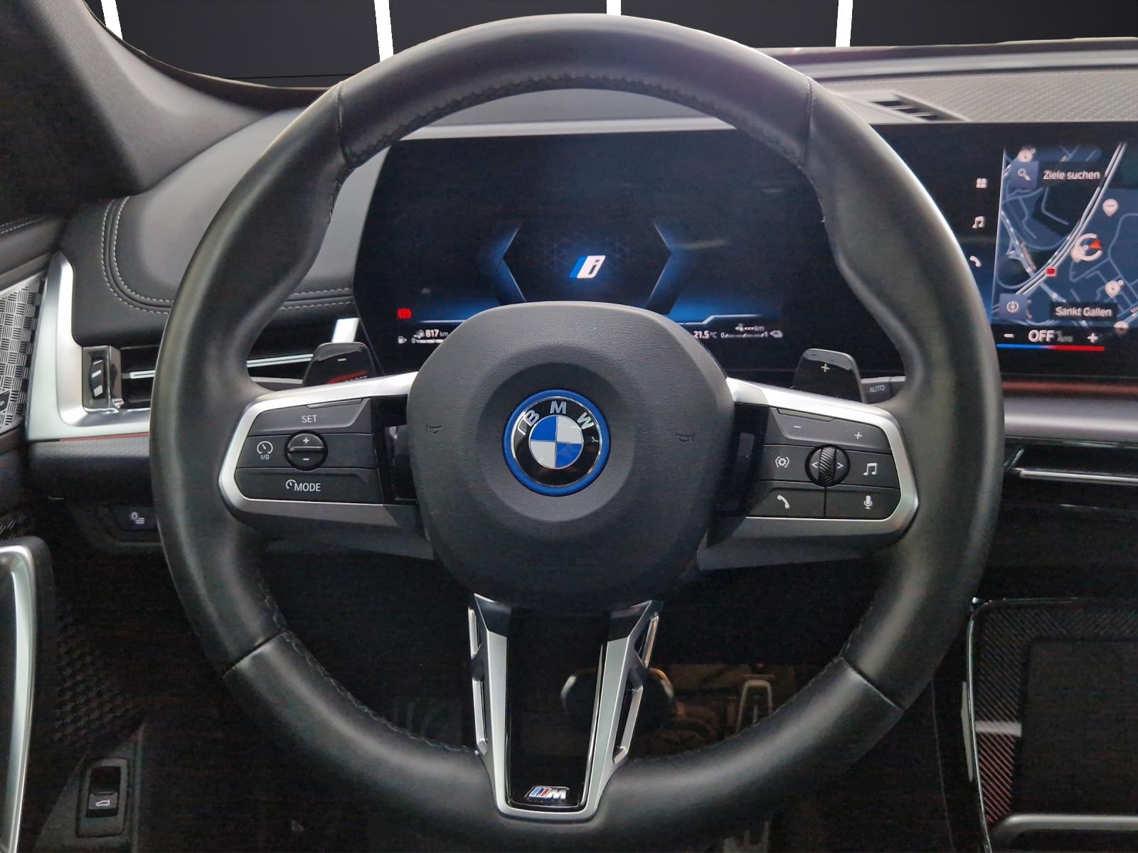 BMW X1 30e xDrive-image-18