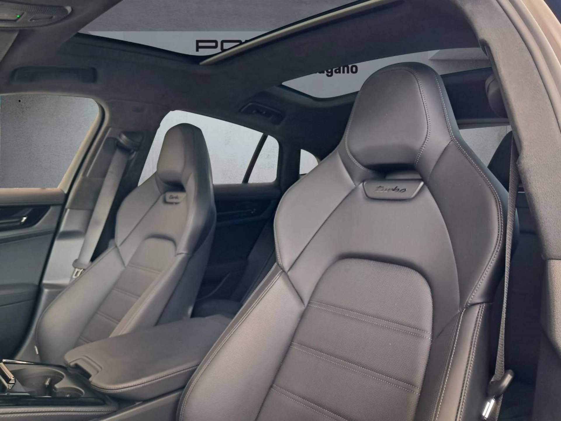PORSCHE Panamera Turbo E-Hybrid (MY24)-image-26