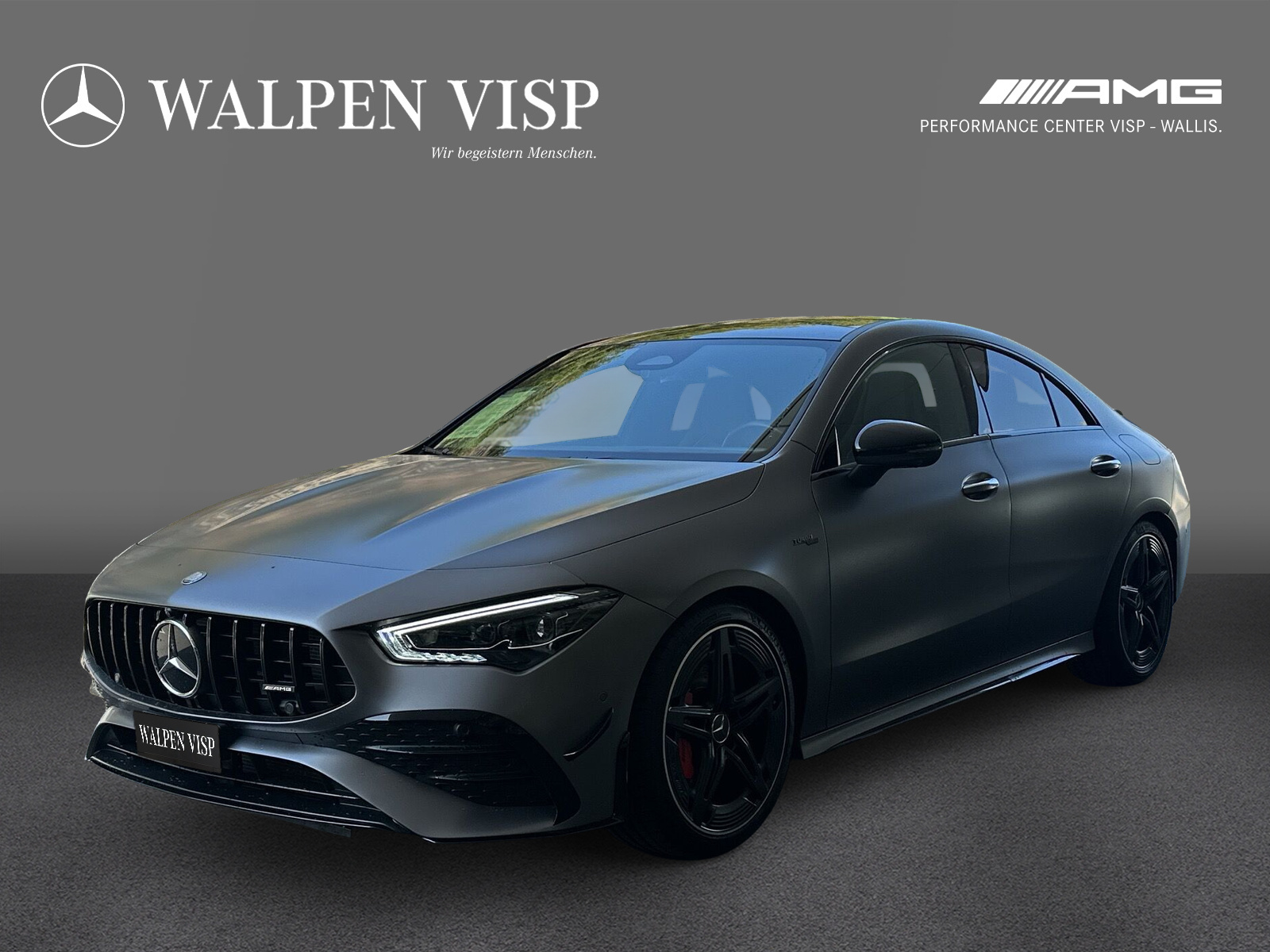 MERCEDES-BENZ CLA 35 AMG 4Matic 8G-DCT-image-0