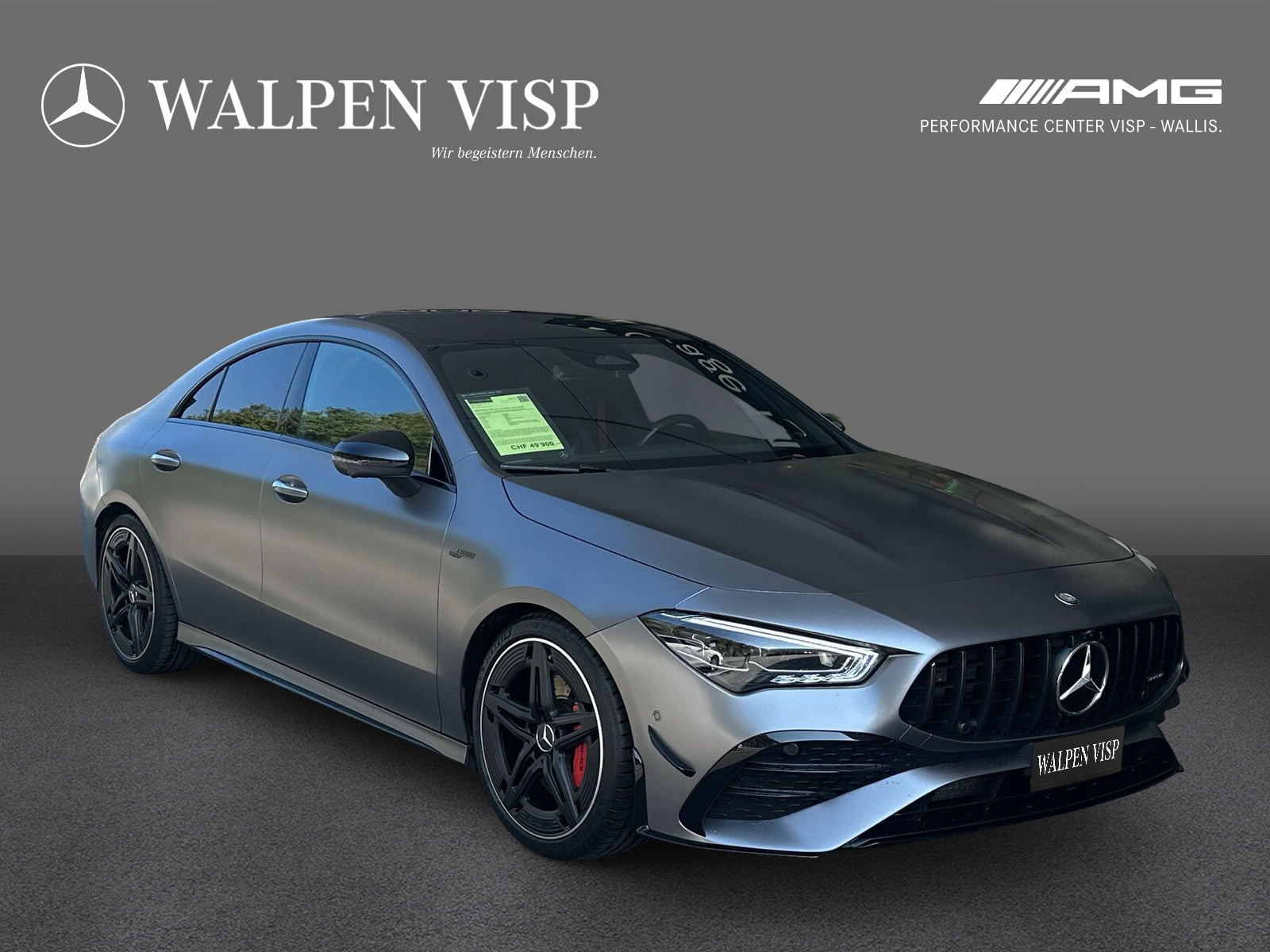 MERCEDES-BENZ CLA 35 AMG 4Matic 8G-DCT-image-7