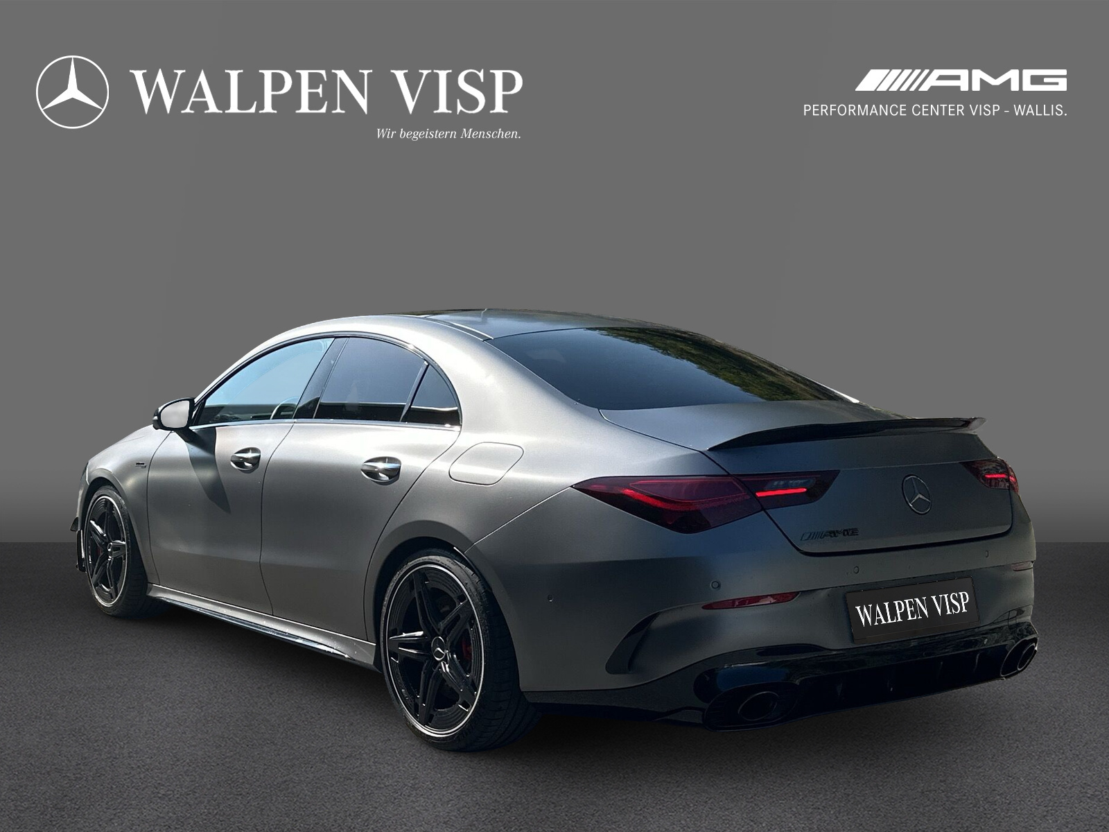MERCEDES-BENZ CLA 35 AMG 4Matic 8G-DCT-image-3