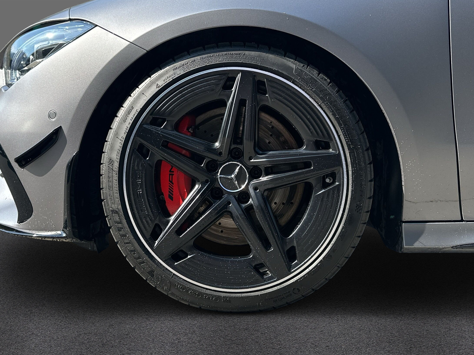 MERCEDES-BENZ CLA 35 AMG 4Matic 8G-DCT-image-20