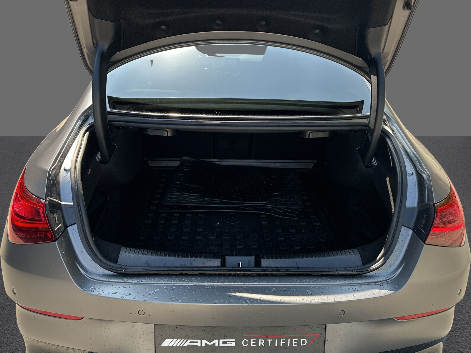MERCEDES-BENZ CLA 35 AMG 4Matic 8G-DCT-image-19