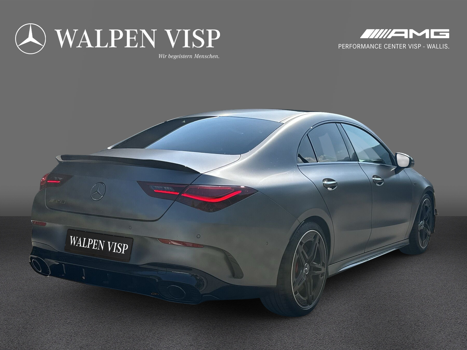 MERCEDES-BENZ CLA 35 AMG 4Matic 8G-DCT-image-5