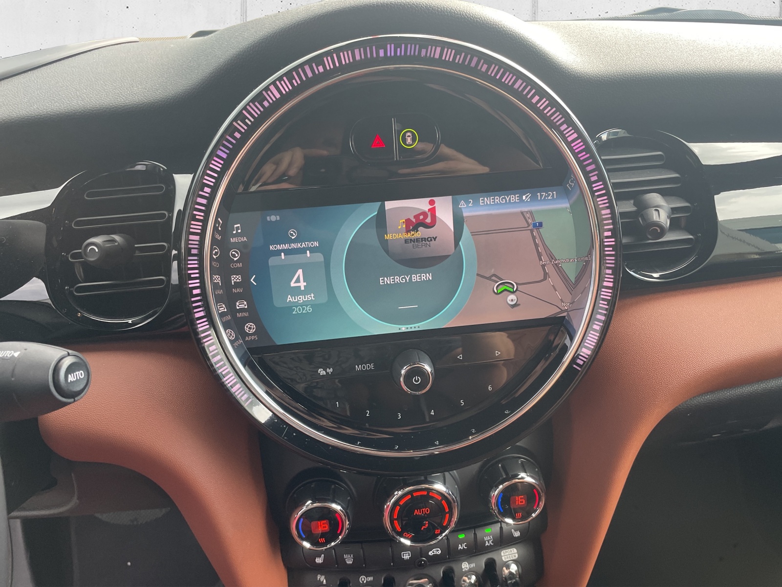 MINI Cooper S Cabriolet DKG-image-10