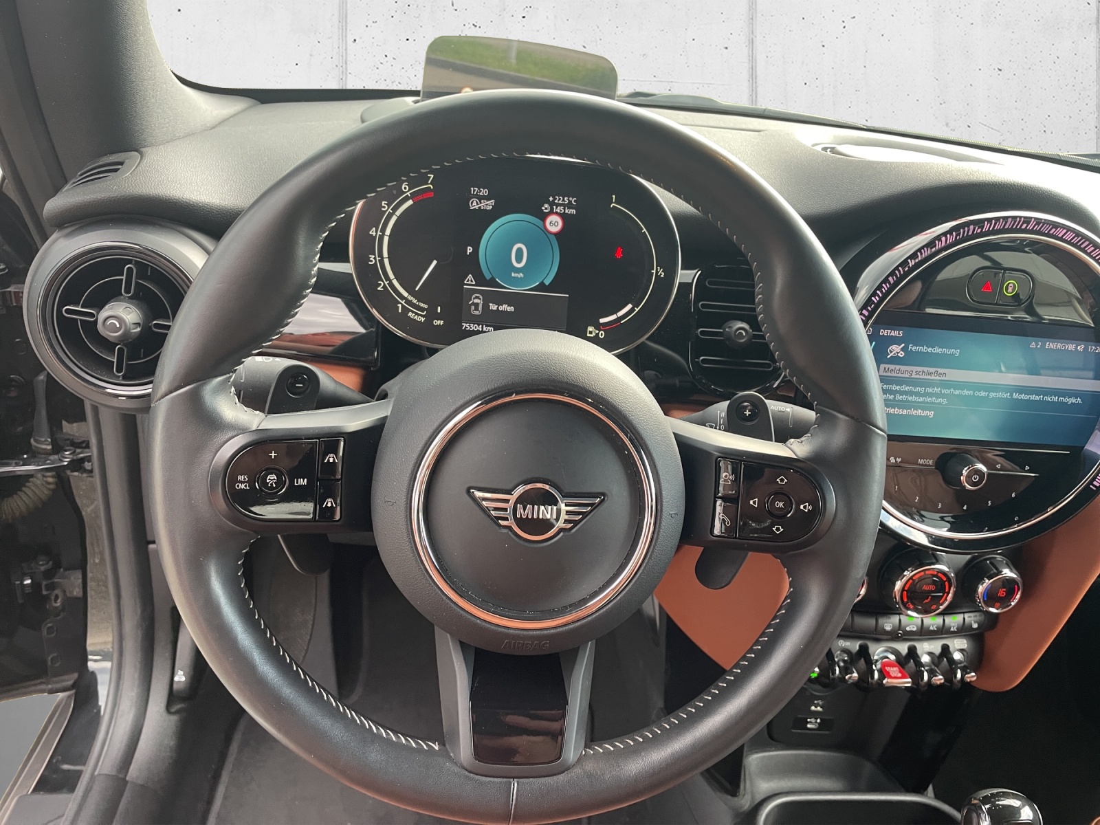 MINI Cooper S Cabriolet DKG-image-9