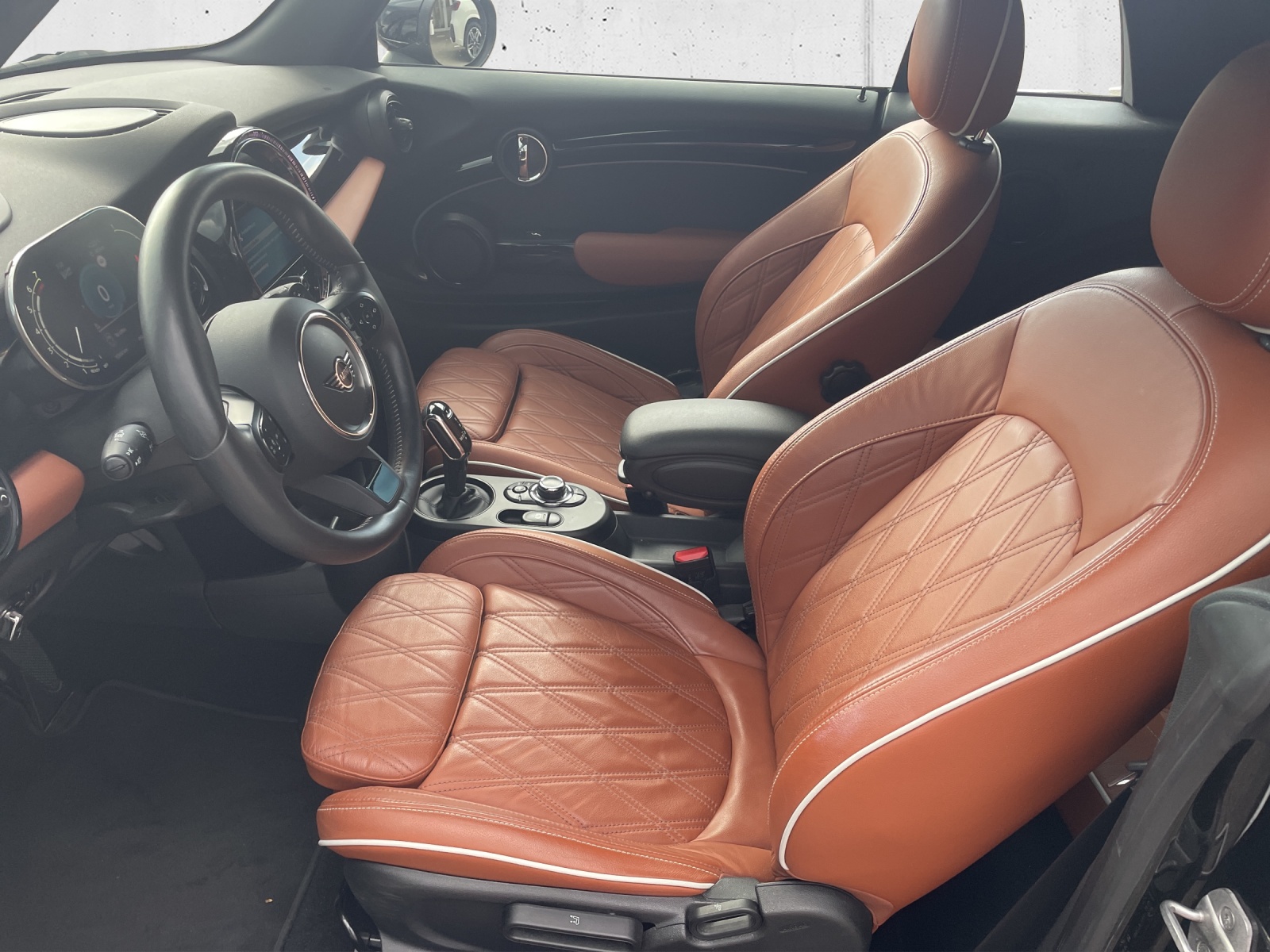 MINI Cooper S Cabriolet DKG-image-8