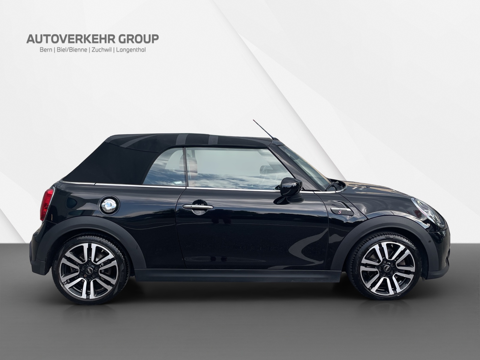 MINI Cooper S Cabriolet DKG-image-5