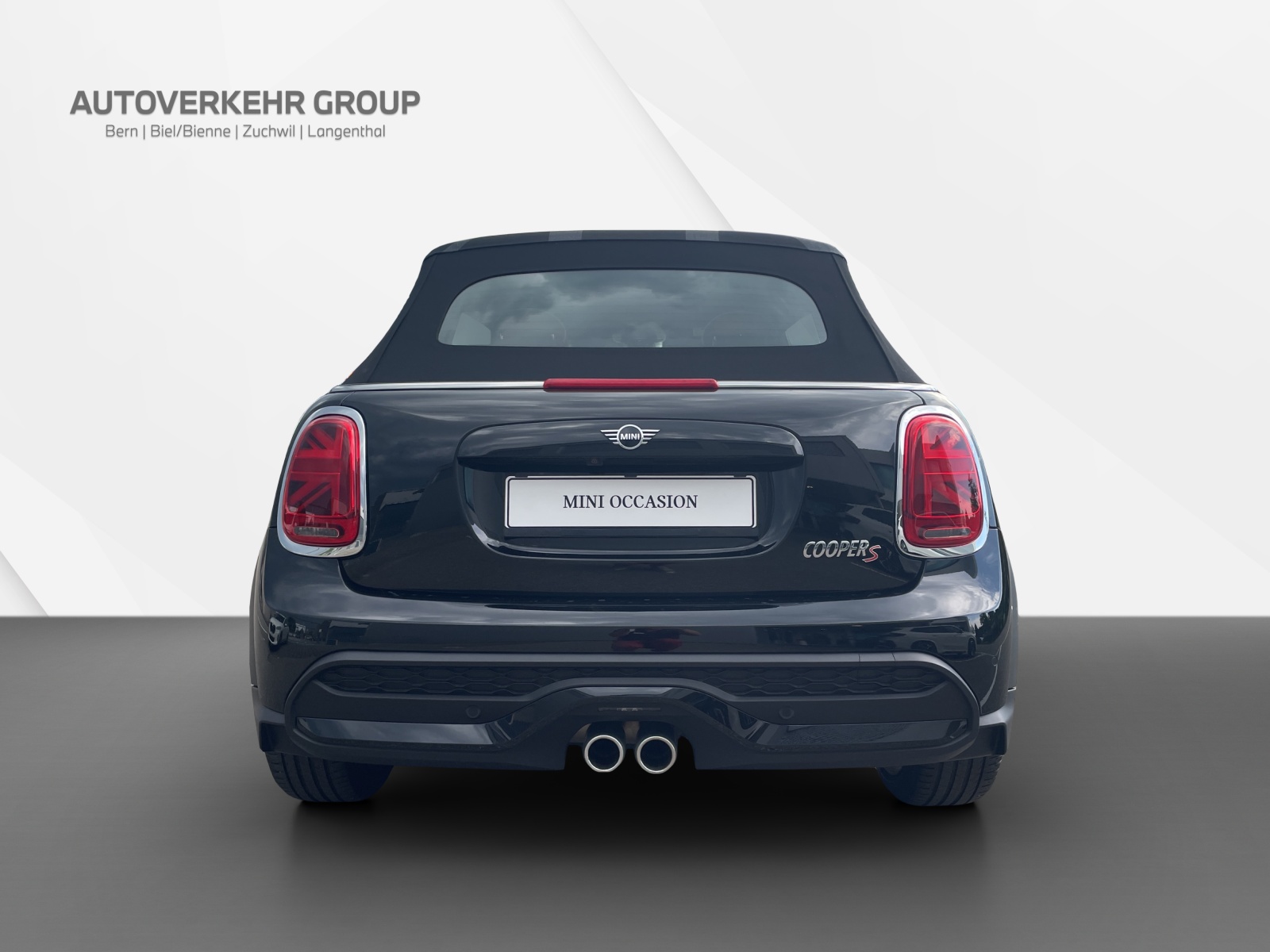 MINI Cooper S Cabriolet DKG-image-3