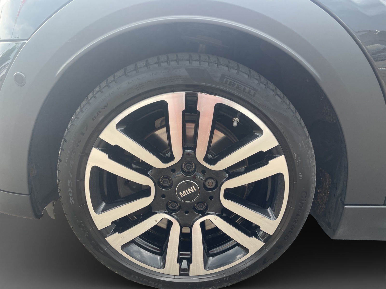MINI Cooper S Cabriolet DKG-image-7