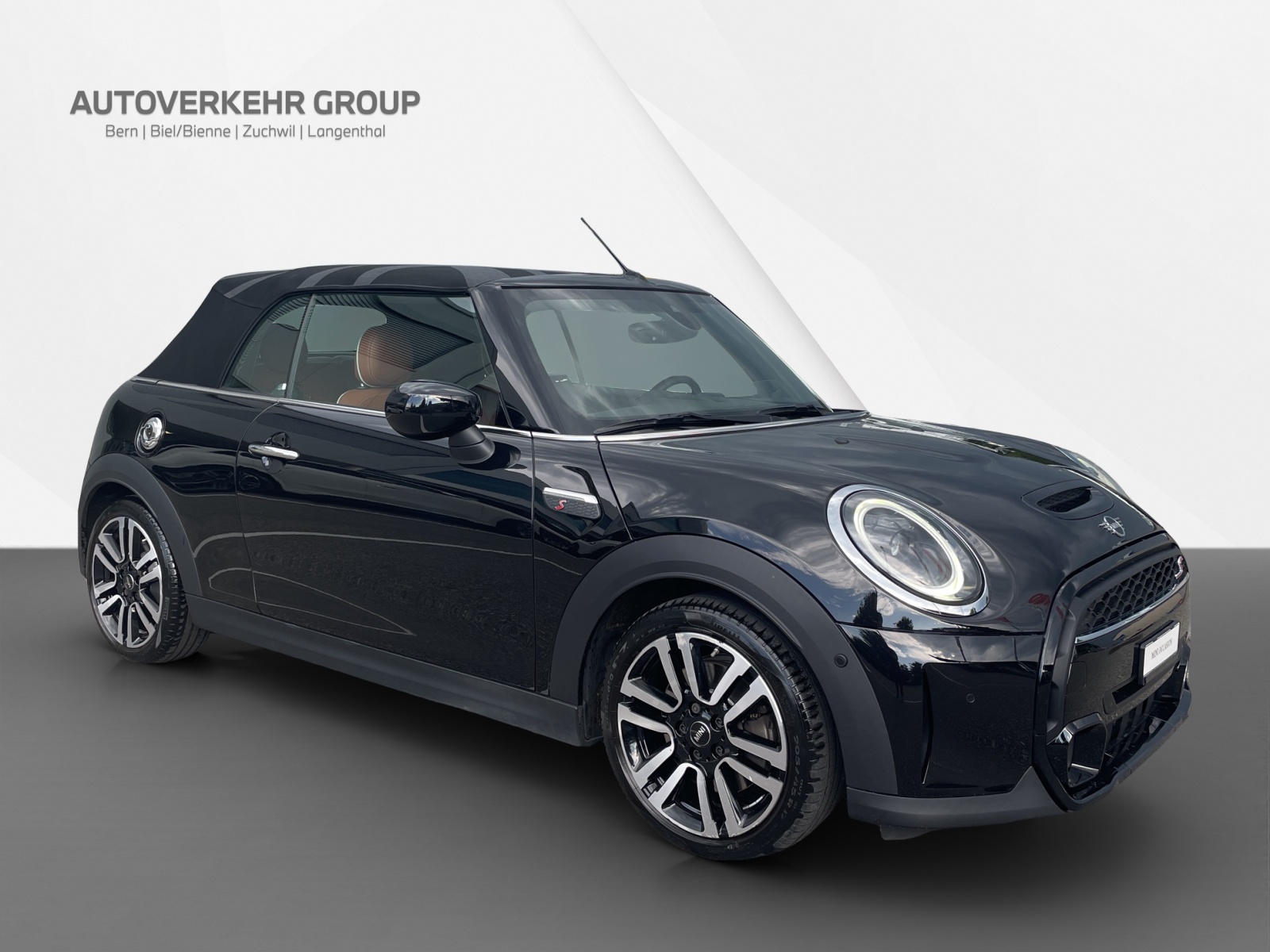 MINI Cooper S Cabriolet DKG-image-6