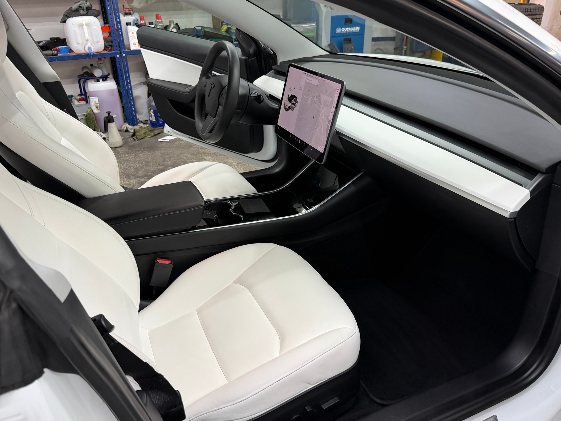 TESLA Model 3-image-10