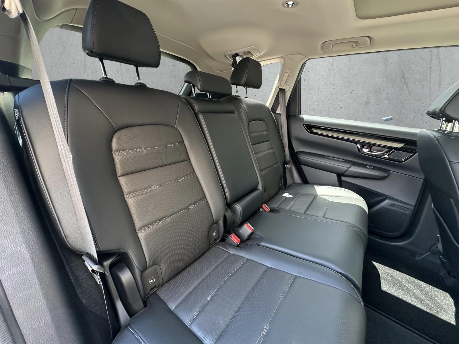 HONDA CR-V 2.0 i-MMD Plug-in Hybrid Elegance Tech 2WD-image-12