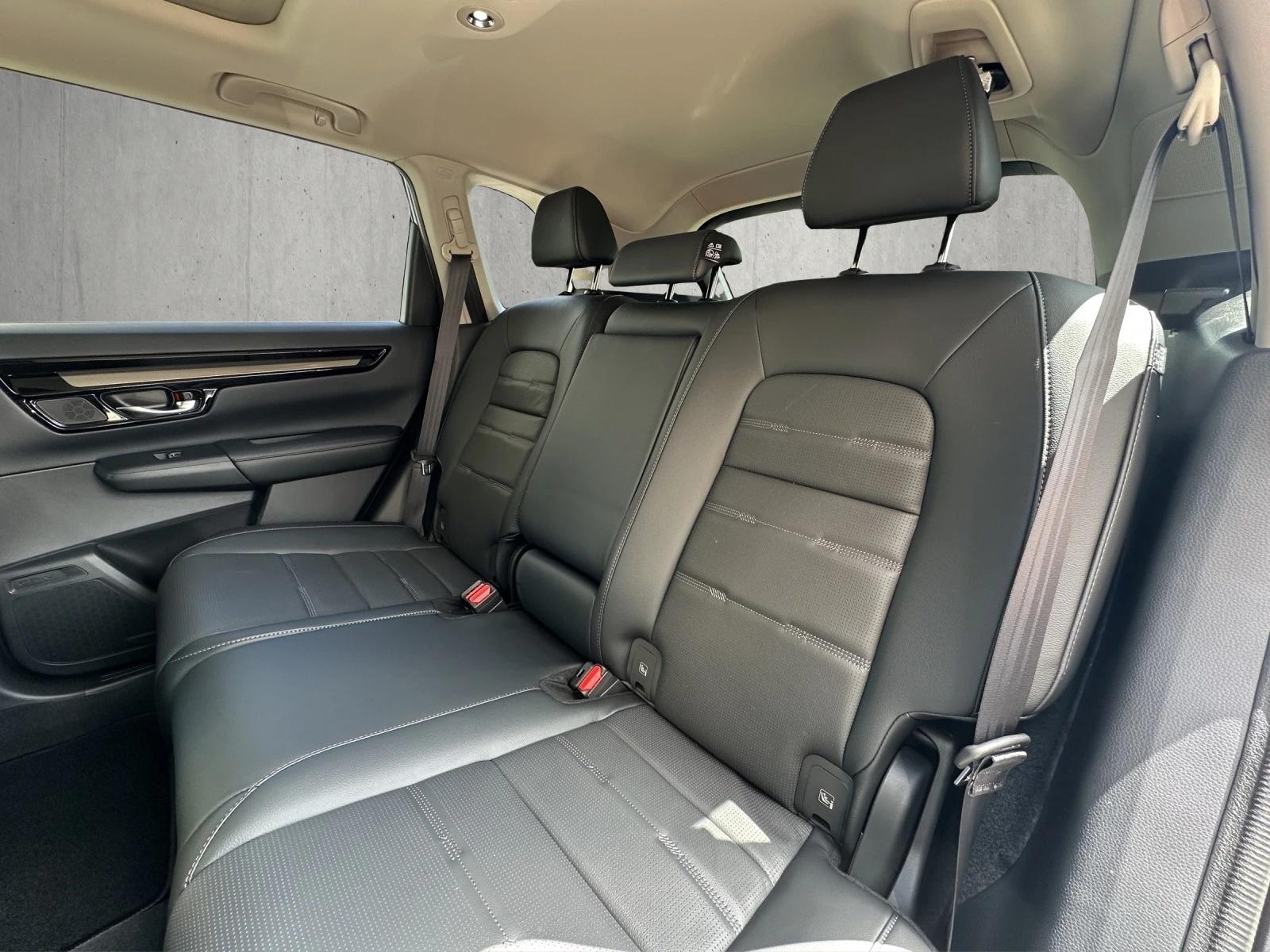 HONDA CR-V 2.0 i-MMD Plug-in Hybrid Elegance Tech 2WD-image-9