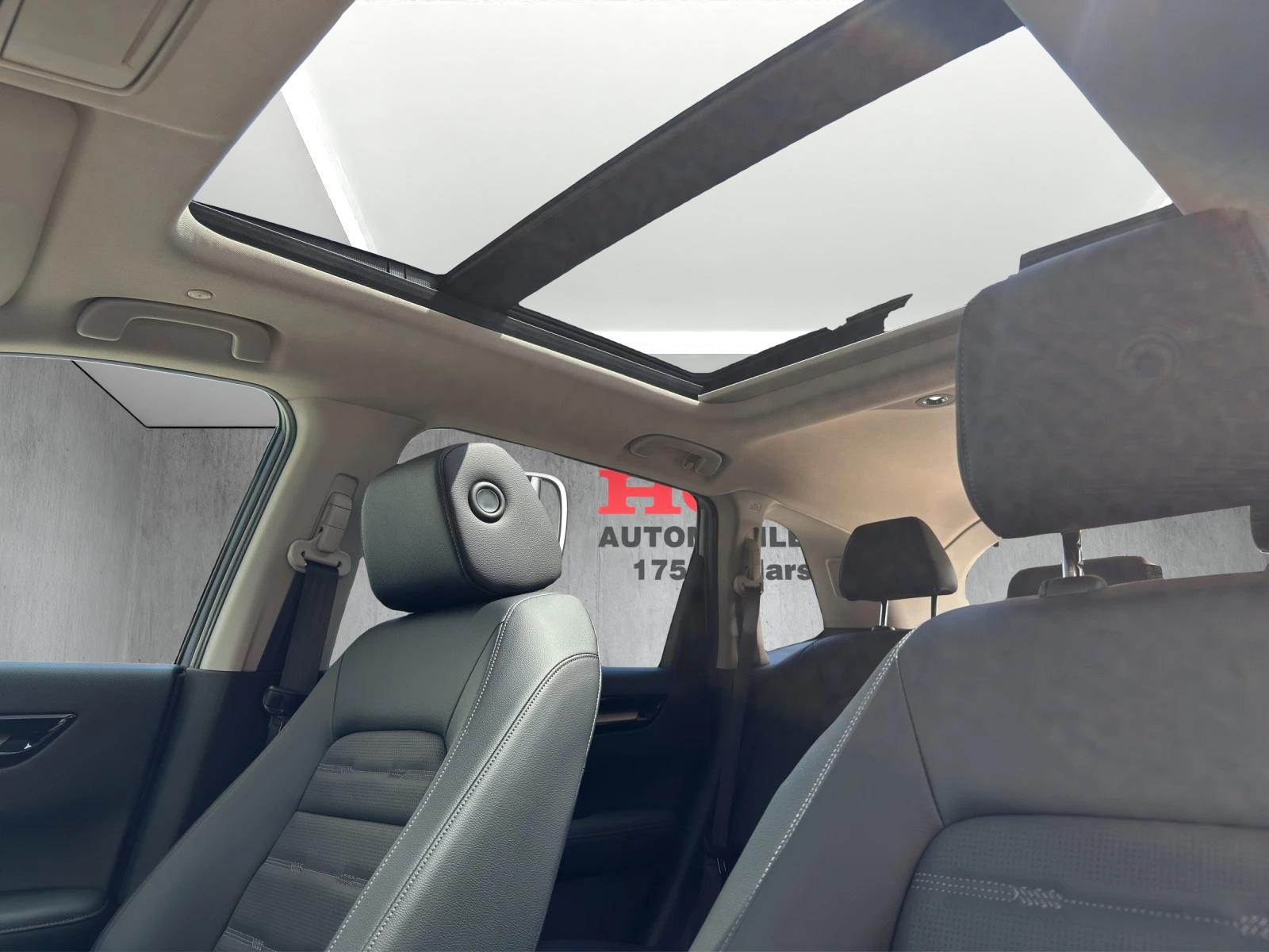 HONDA CR-V 2.0 i-MMD Plug-in Hybrid Elegance Tech 2WD-image-13