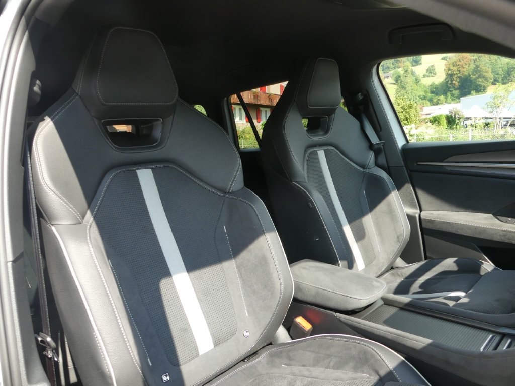 SKODA Kodiaq 2.0 TDI Sportline 4x4-image-10