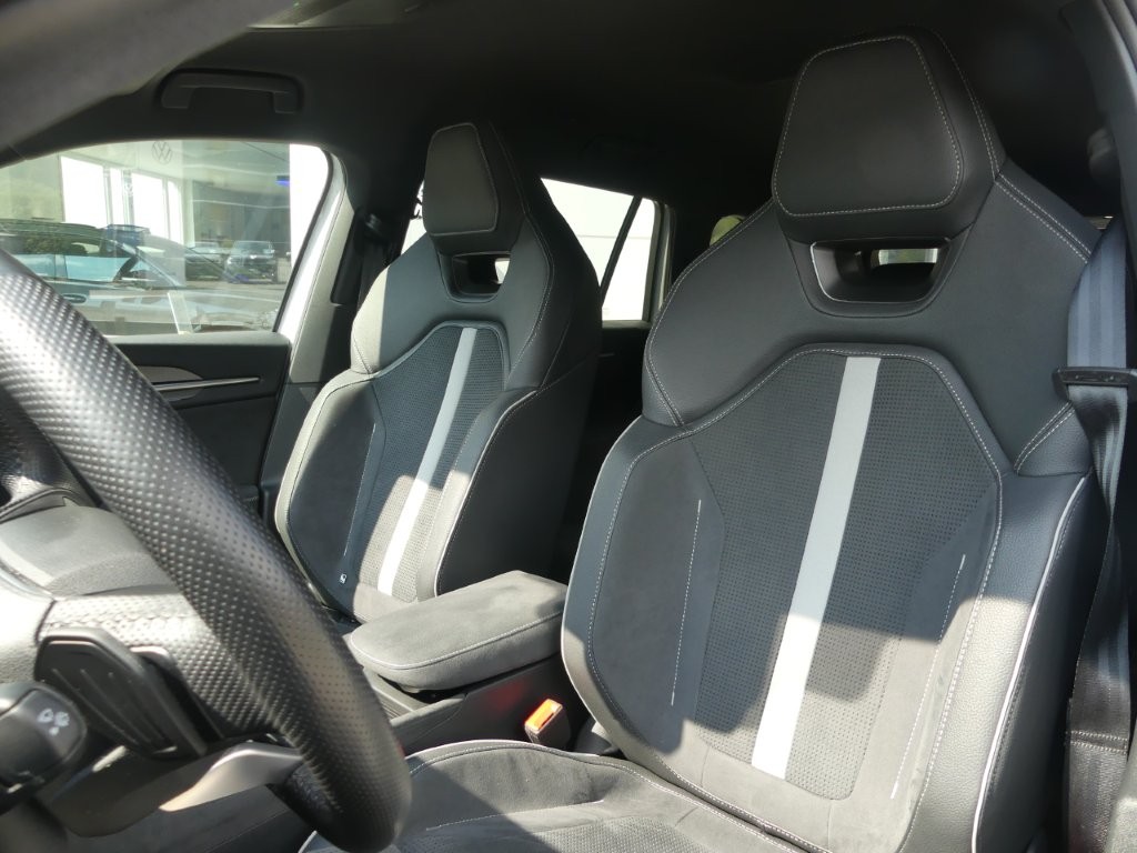 SKODA Kodiaq 2.0 TDI Sportline 4x4-image-9