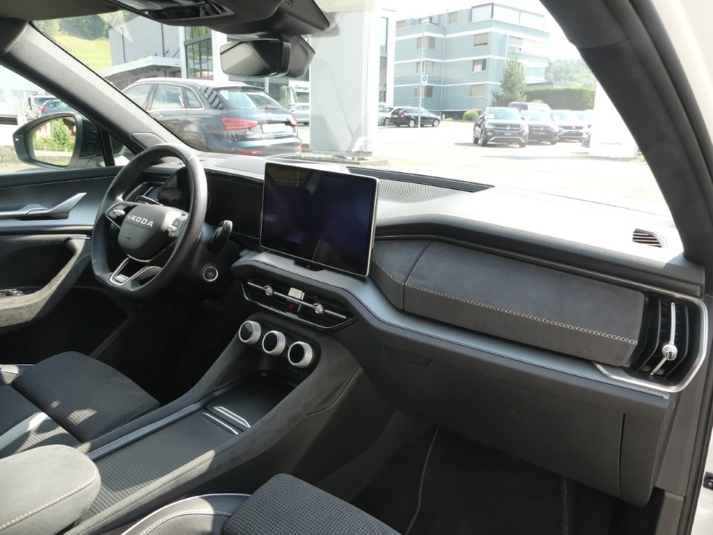 SKODA Kodiaq 2.0 TDI Sportline 4x4-image-8