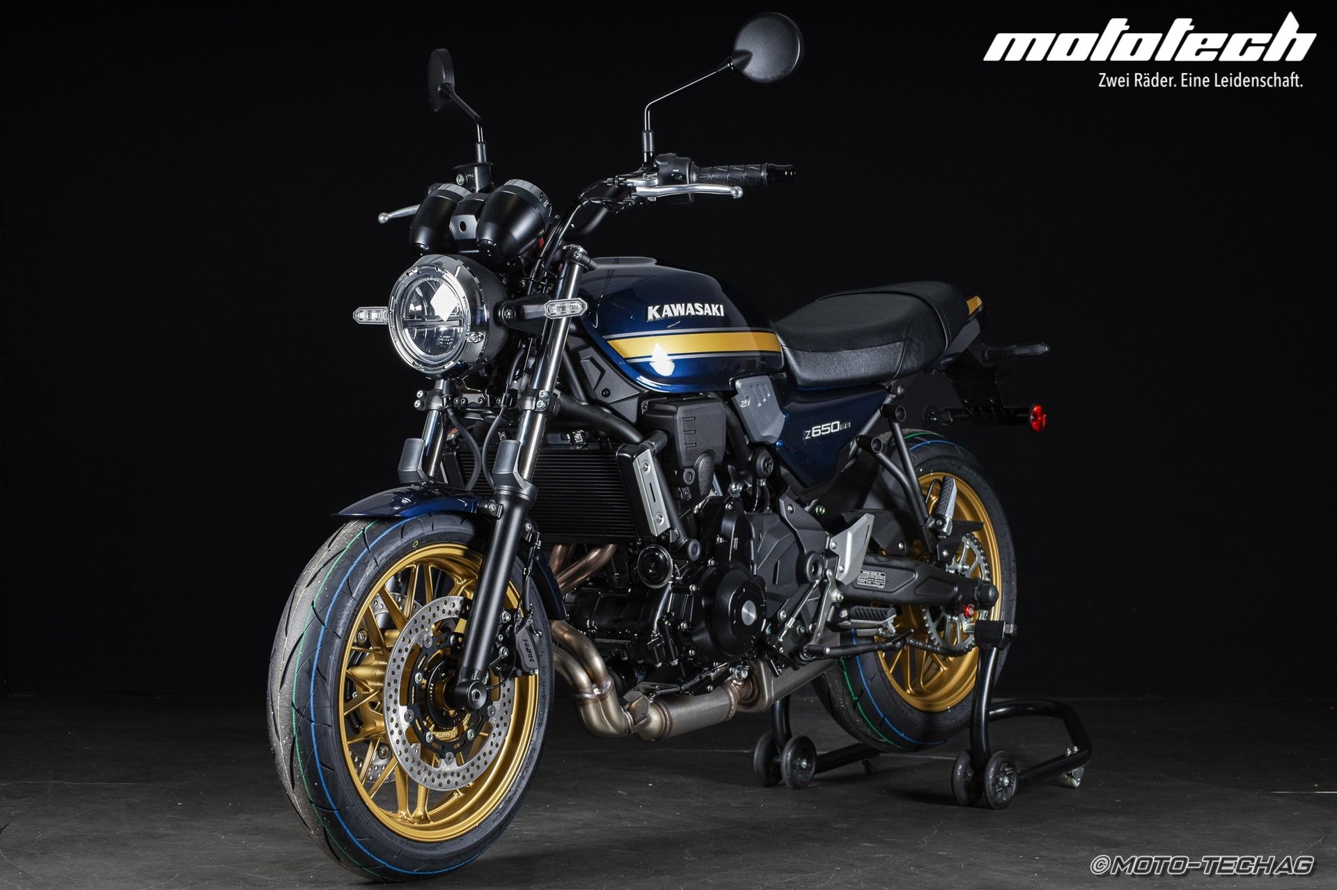 KAWASAKI Z 650 RS MY26-image-5