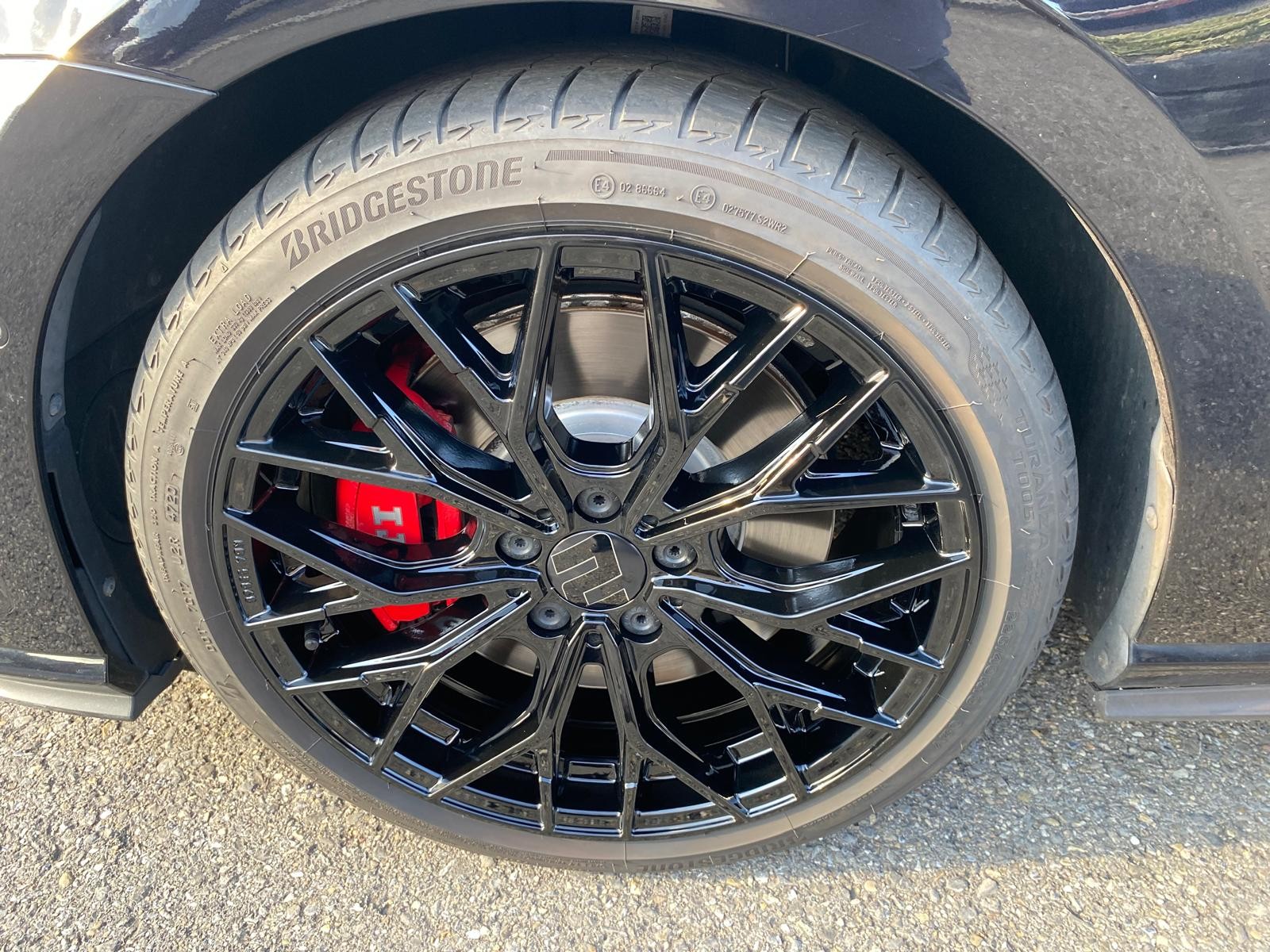 VW Golf 2.0 TSI GTI Performance DSG-image-6