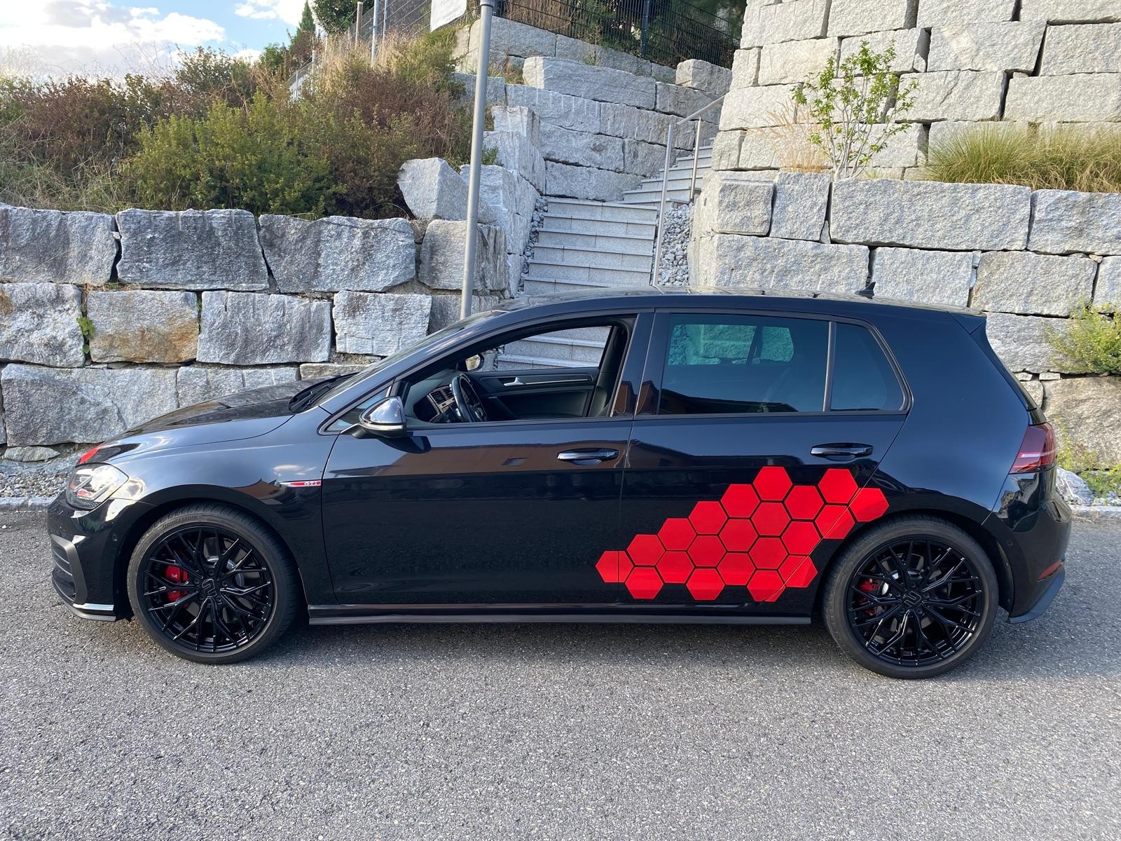 VW Golf 2.0 TSI GTI Performance DSG-image-1