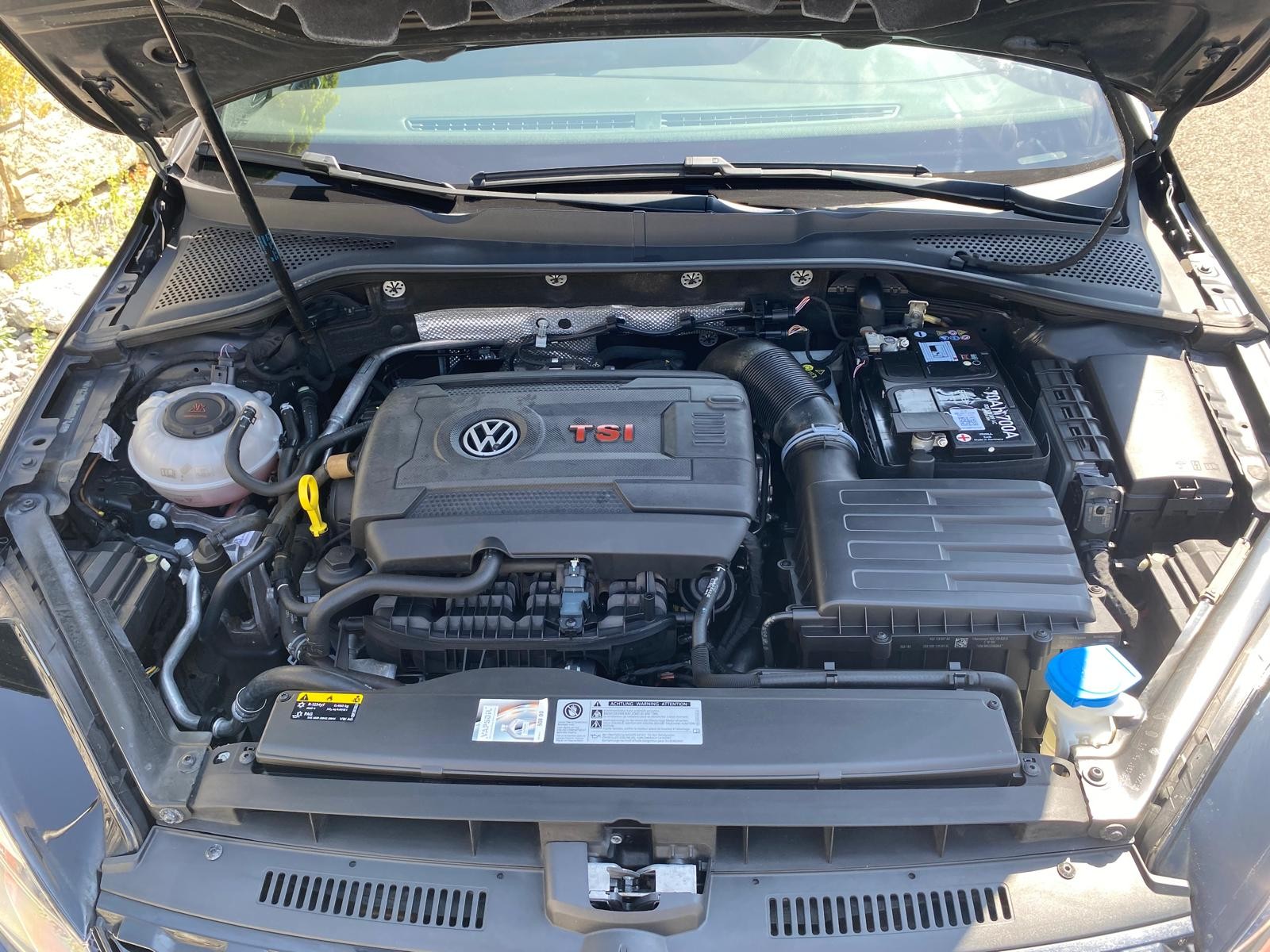VW Golf 2.0 TSI GTI Performance DSG-image-14