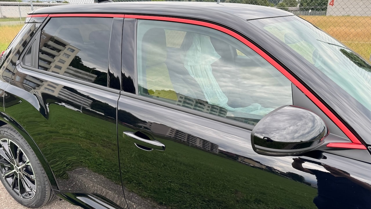 RENAULT R5 E-Tech Urban Range 40 kWh Iconic Five-image-16