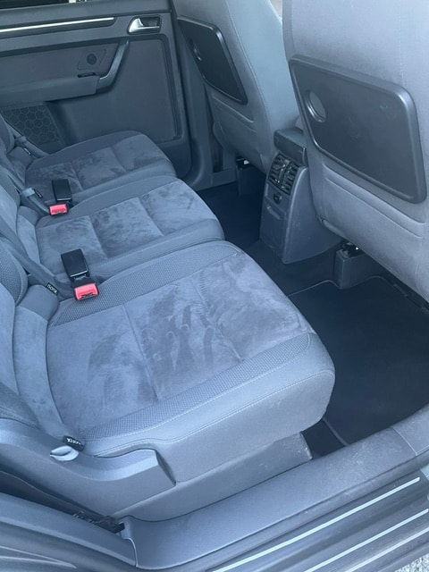 VW Touran 2.0 TDI BlueMotion Technology Highline-image-7