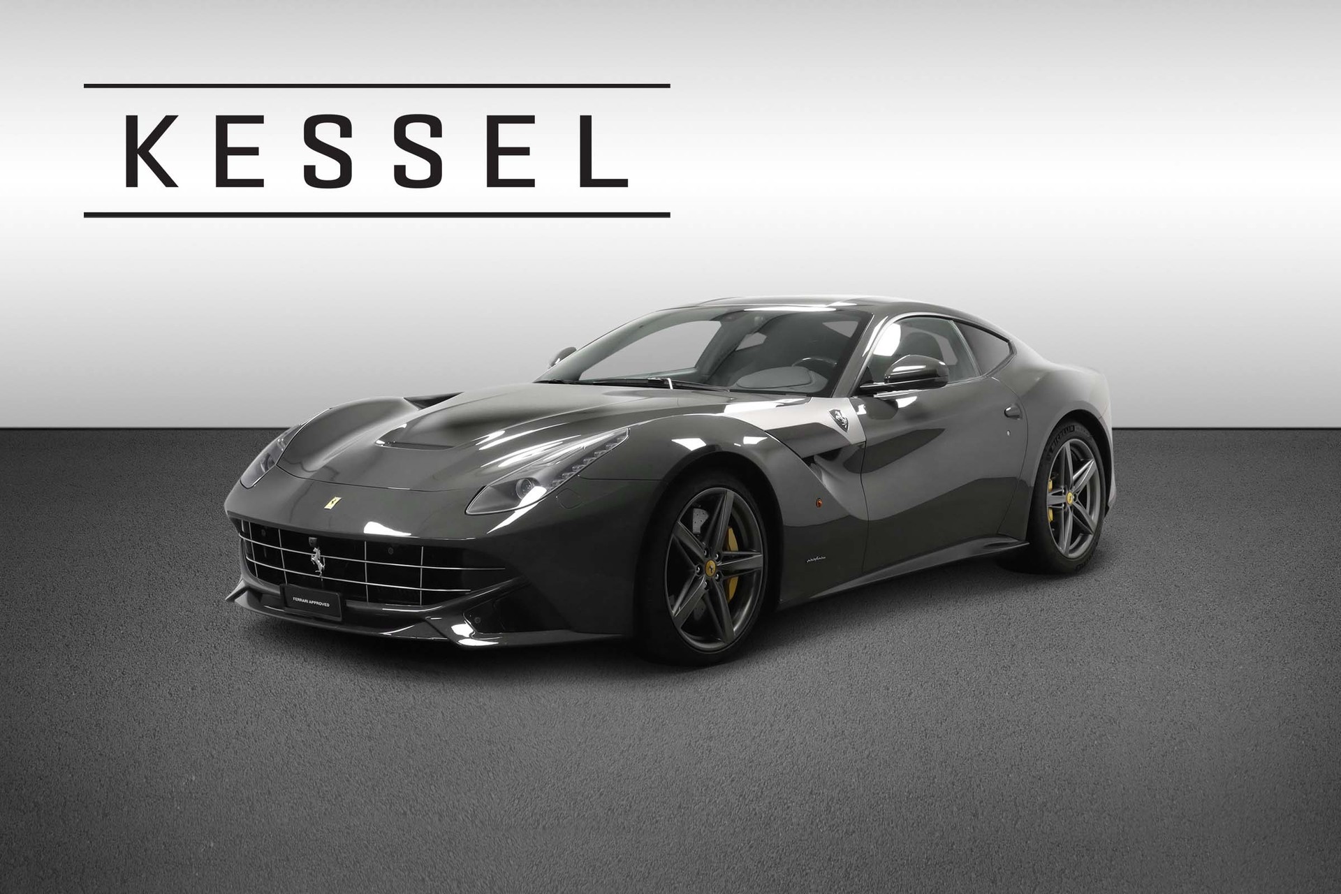 FERRARI F12 Berlinetta-image-2