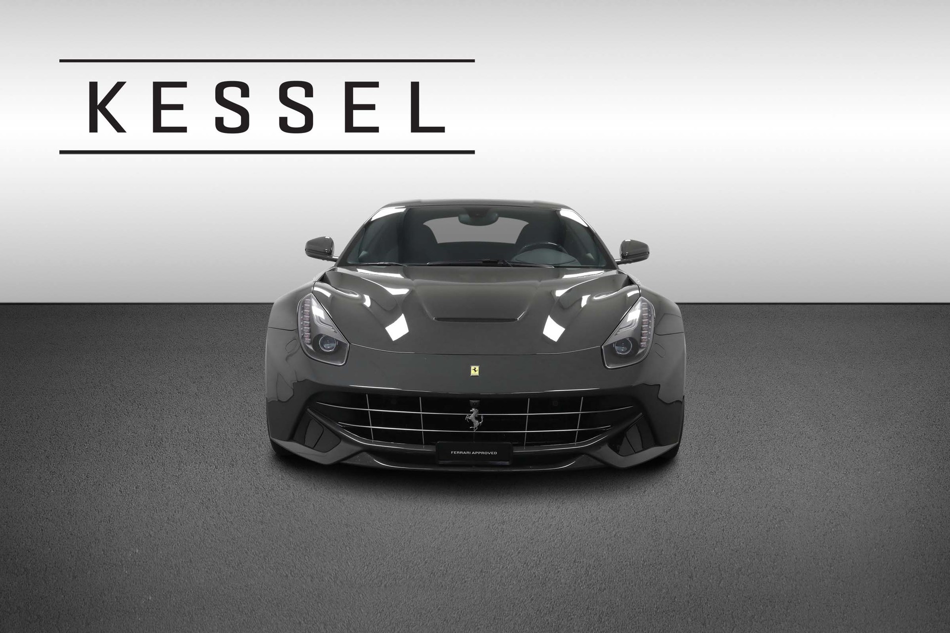 FERRARI F12 Berlinetta-image-1