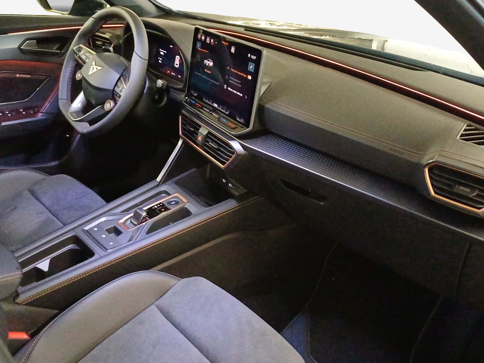 CUPRA Formentor 2.0TSI 4Drive DSG-image-15