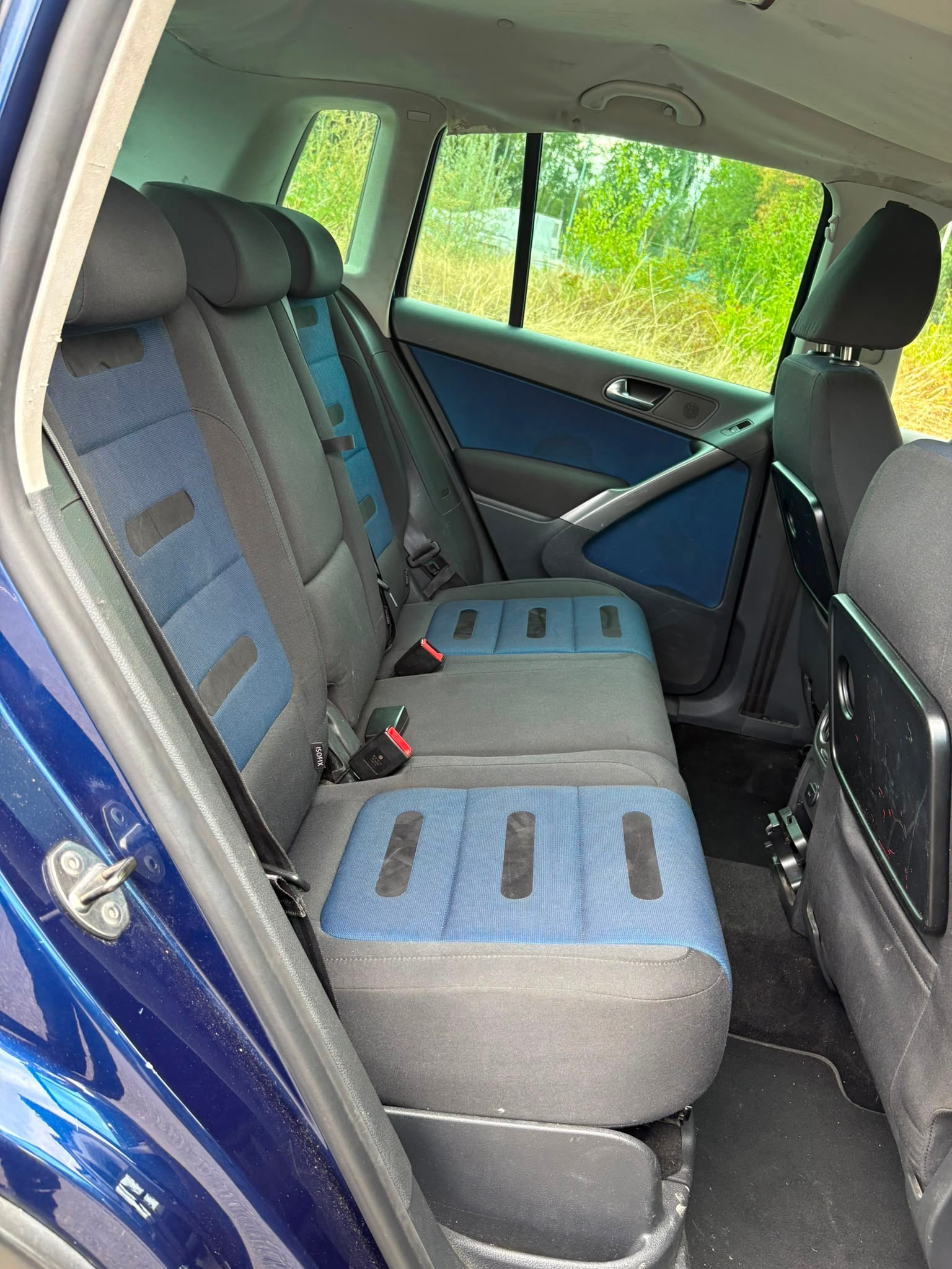 VW Tiguan 2.0 TSI Sport&Style-image-9