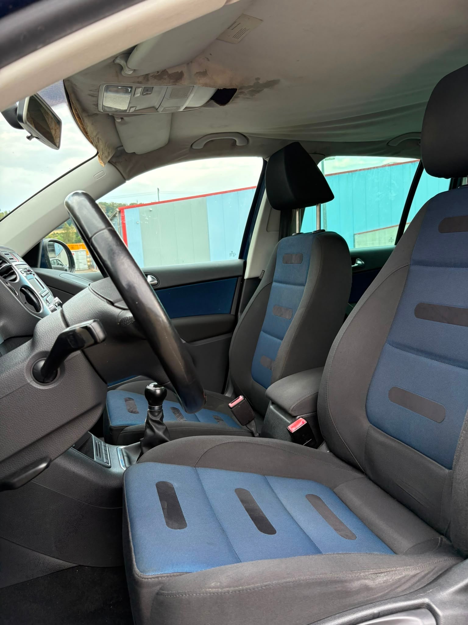 VW Tiguan 2.0 TSI Sport&Style-image-6
