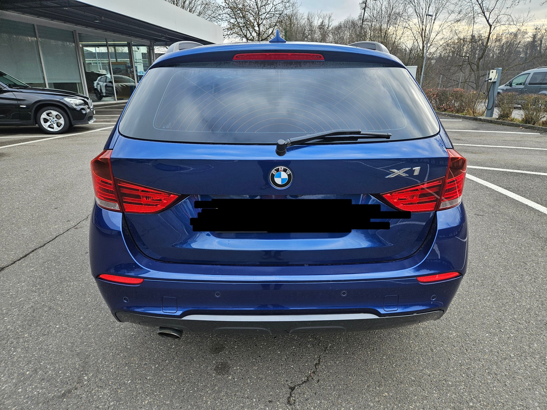BMW 25d xDrive-image-1