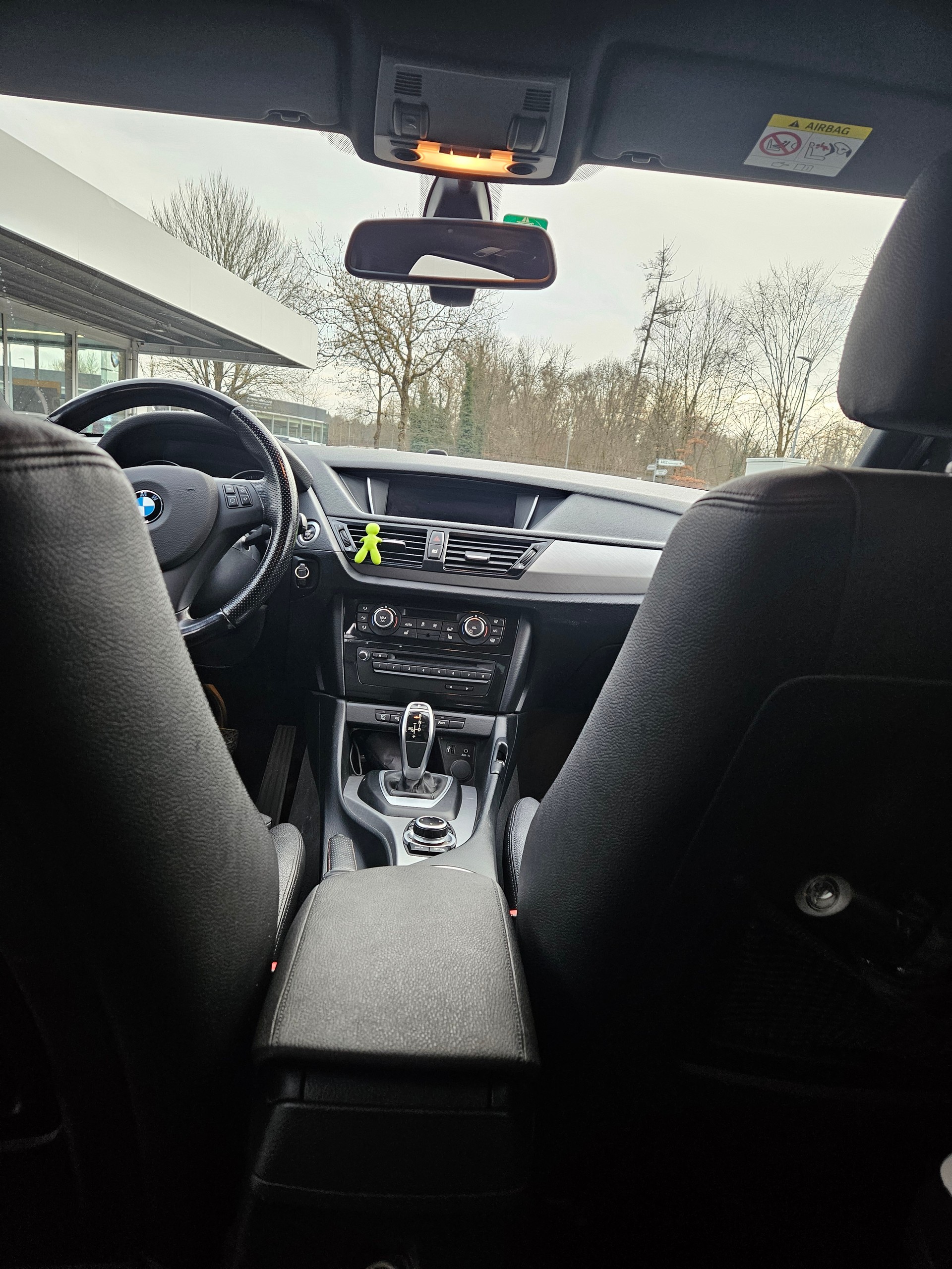 BMW 25d xDrive-image-3