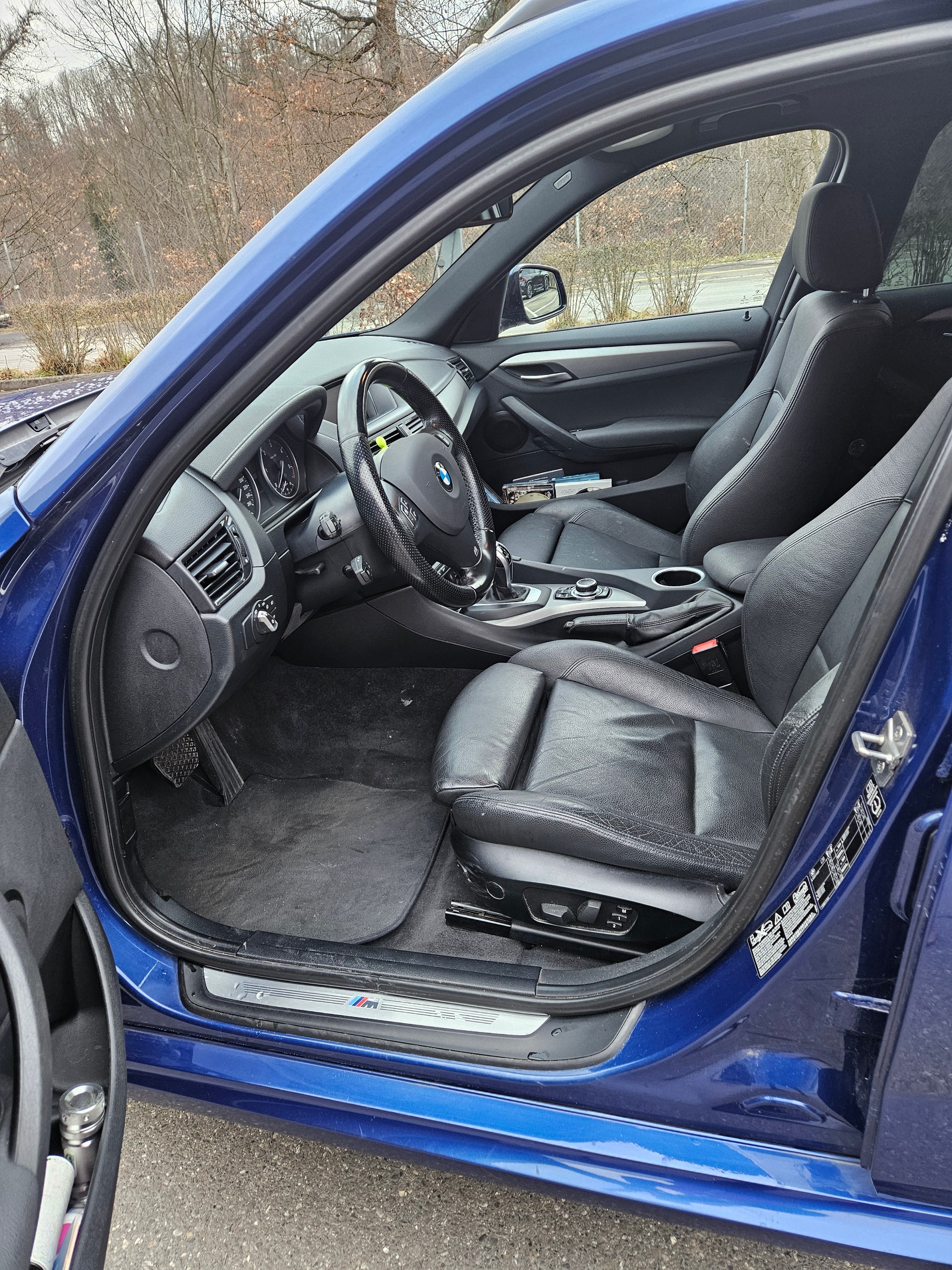 BMW 25d xDrive-image-0