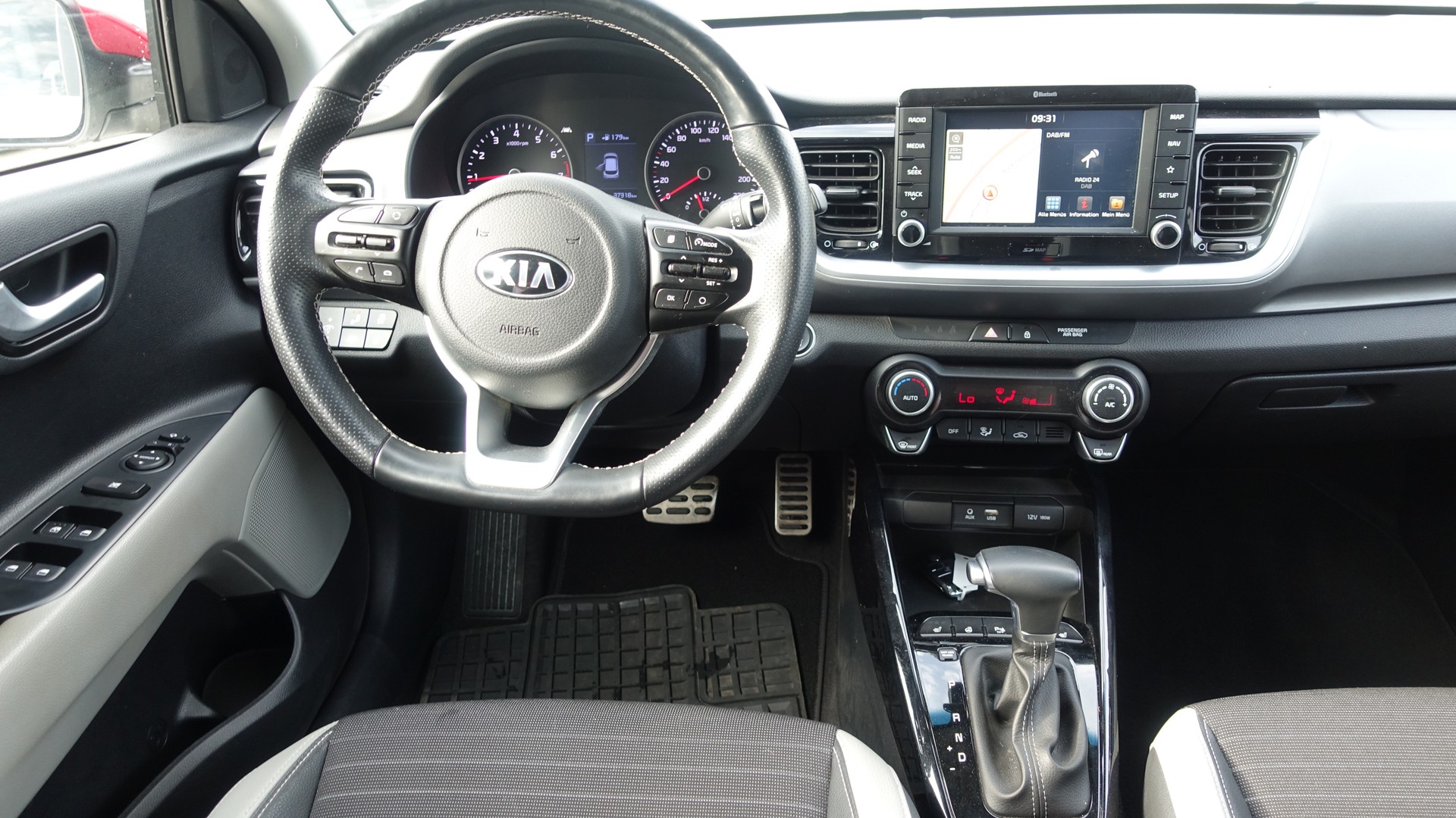 KIA Stonic 1.0 T-GDi-image-5