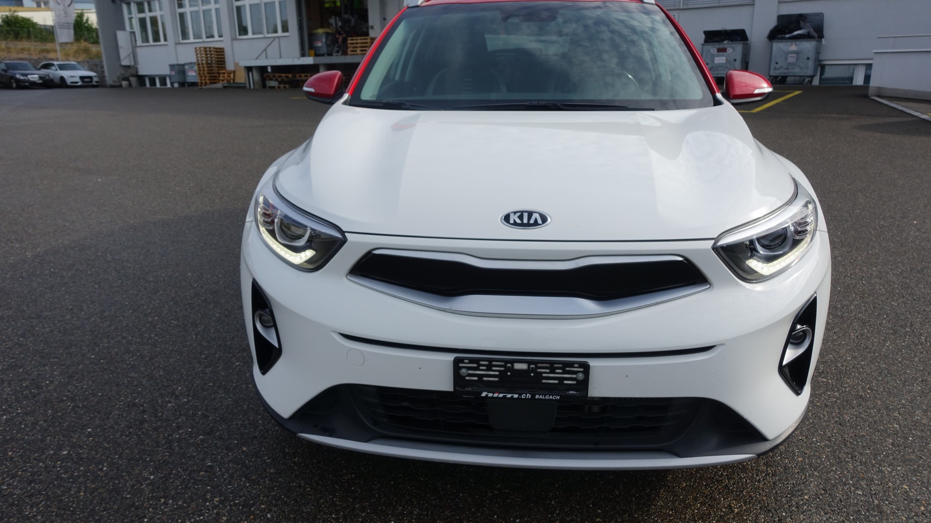 KIA Stonic 1.0 T-GDi-image-11