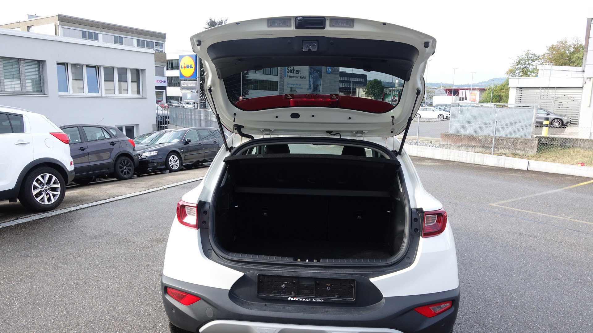 KIA Stonic 1.0 T-GDi-image-13