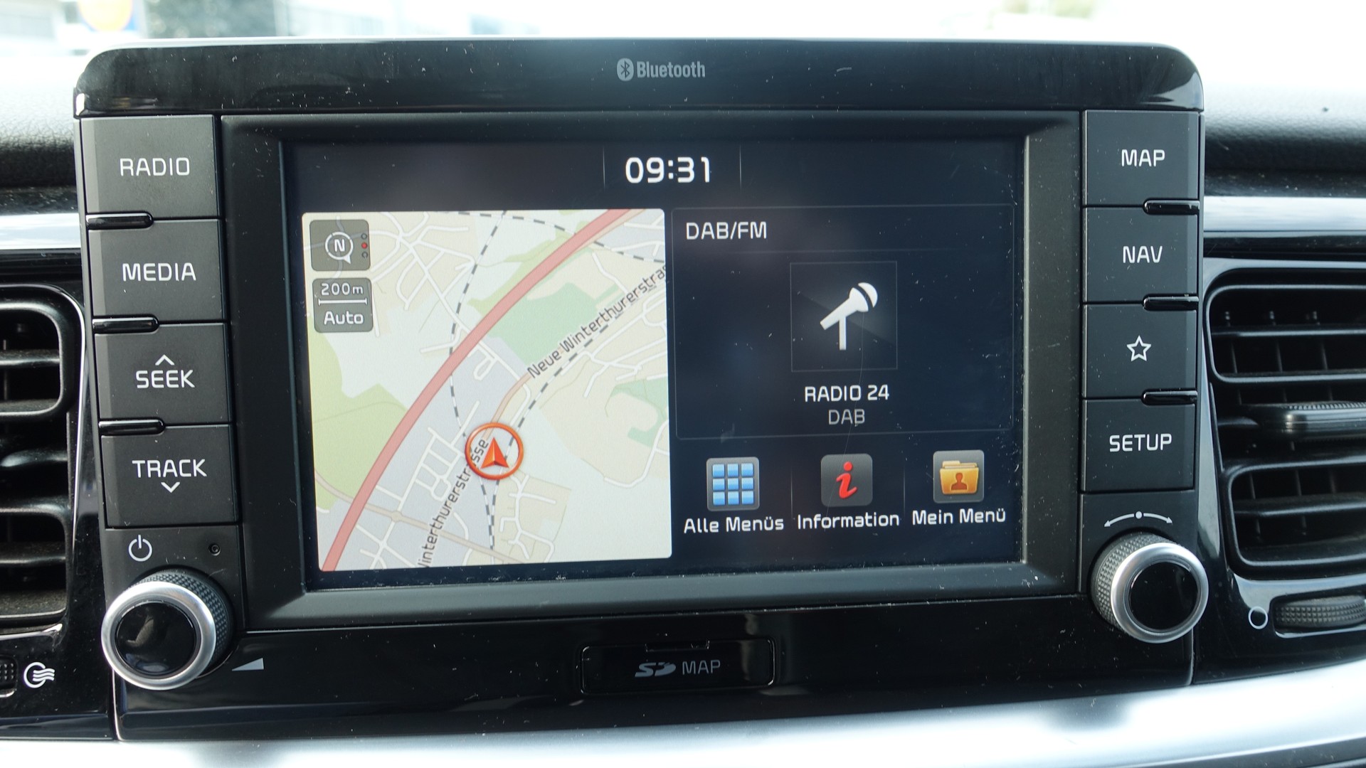 KIA Stonic 1.0 T-GDi-image-7