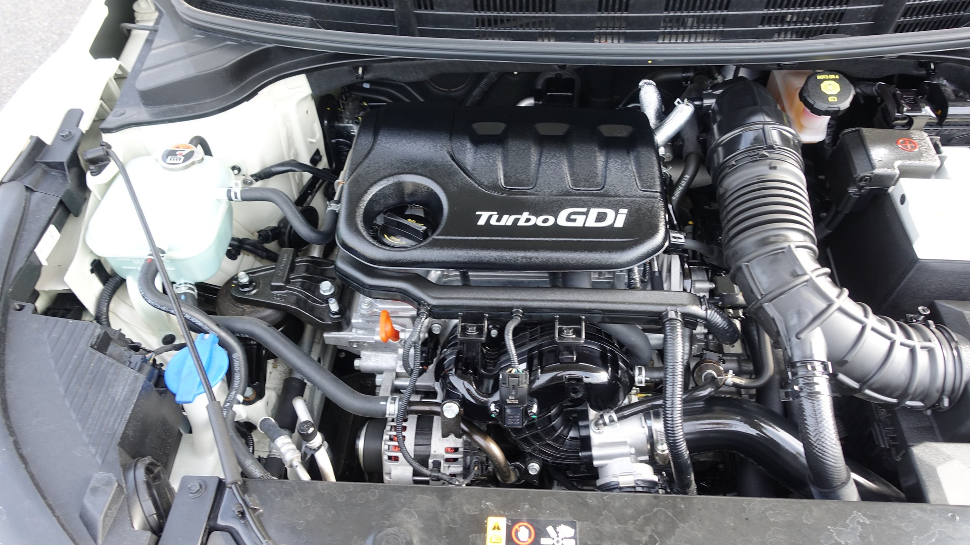 KIA Stonic 1.0 T-GDi-image-14